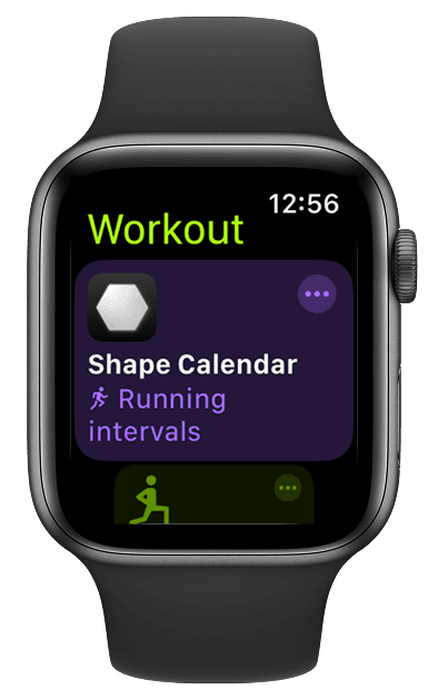 Apple Watch